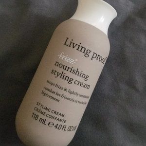 Living Proof Nourishing Styling Cream NEW